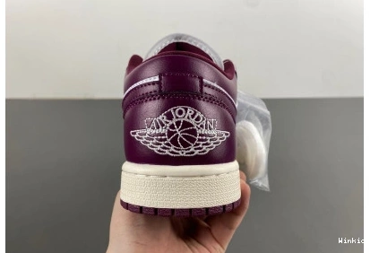 1 Jordan Low DC0774-161 1002